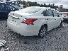 1N4AL3AP2FC****** Salvage and Wrecked 2015 Nissan Altima in Washington State