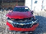3GNAXKEG5RL****** Wrecked 2024 Chevrolet Equinox in North Carolina State