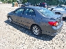 1NXBU40E99Z****** Salvamento y Reparables 2009 Toyota Corolla en Long Island