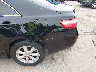 4T1BE46K69U****** Salvamento y Destrozados 2009 Toyota Camry en Baltimore