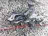 3N1AB7AP1EY****** Wrecked 2014 Nissan Sentra in Georgia State