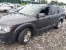 3C4PDCBG7GT****** Salvage and Repairable 2016 Dodge Journey in New York State