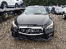 JN1EV7AR6HM****** Salvage 2017 Infiniti Q50 in New York State