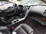 JN1EV7AR6HM****** Used and Repairable 2017 Infiniti Q50 in New York State