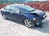 2HGFA1F63AH****** Salvamento y Destrozados 2010 Honda Civic en Altoona