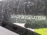 1FADP3E25DL****** Salvamento 2013 Ford Focus en Estado de Nueva York