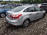 1FADP3E25DL****** Salvamento y Destrozados 2013 Ford Focus en Estado de Nueva York