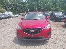 JM3KE4DY4F0****** Wrecked 2015 Mazda CX-5 in Rhode Island State