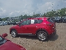 JM3KE4DY4F0****** Repairable 2015 Mazda CX-5 in Rhode Island State