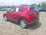 JM3KE4DY4F0****** Salvage and Repairable 2015 Mazda CX-5 in Providence