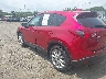JM3KE4DY4F0****** Salvage and Repairable 2015 Mazda CX-5 in Rhode Island State