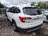 5FNYF6H39MB****** Salvage and Repairable 2021 Honda Pilot in Cleveland
