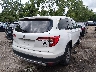 5FNYF6H39MB****** Salvage and Wrecked 2021 Honda Pilot in Ohio State