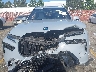 5UX23EM01R9****** Wrecked 2024 BMW X7 in California State