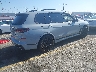 5UX23EM01R9****** Salvage and Wrecked 2024 BMW X7 in California State