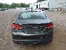 3FA6P0HD7HR****** Destrozados 2017 Ford Fusion