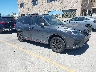 JF2SKARCXMH****** Salvamento y Destrozados 2021 Subaru Forester en Fremont