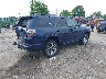 JTESU5JR9N6****** Salvamento y Destrozados 2022 Toyota 4Runner en Estado de Pennsylvania
