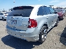 2FMDK3AK9EB****** Salvage and Wrecked 2014 Ford Edge in California State