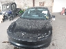 5YJ3E1EAXSF****** Salvamento 2025 Tesla Model 3 en Estado de Texas
