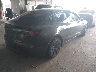 5YJ3E1EAXSF****** Salvamento y Destrozados 2025 Tesla Model 3 en Estado de Texas