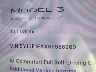 5YJ3E1EAXSF****** Reparables 2025 Tesla Model 3 en Estado de Texas