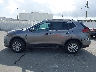 5N1AT2MV2HC****** Salvage 2017 Nissan Rogue