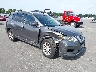 5N1AT2MV2HC****** Salvage and Wrecked 2017 Nissan Rogue in Clearwater