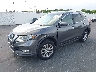 5N1AT2MV2HC****** Used and Repairable 2017 Nissan Rogue in Clearwater