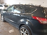 1FMCU0J94DU****** Salvage and Repairable 2013 Ford Escape in Flint