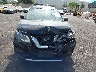 5N1AT2MT6HC****** Wrecked 2017 Nissan Rogue in California State