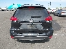5N1AT2MT6HC****** Wrecked 2017 Nissan Rogue