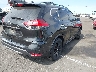 5N1AT2MT6HC****** Salvage and Wrecked 2017 Nissan Rogue in California State