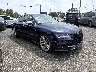 WAUW2AFC9DN****** Salvamento y Destrozados 2013 Audi S7 en Indianapolis