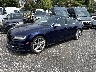 WAUW2AFC9DN****** Usados y Reparables 2013 Audi S7 en Indianapolis