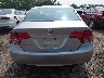1HGFA16548L****** Wrecked 2008 Honda Civic