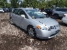 1HGFA16548L****** Salvage and Wrecked 2008 Honda Civic in Cleveland