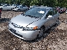 1HGFA16548L****** Used and Repairable 2008 Honda Civic in Cleveland