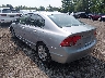 1HGFA16548L****** Salvage and Repairable 2008 Honda Civic in Cleveland