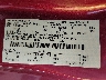 1FTER1FH6ML****** Used 2021 Ford Ranger in Nashville