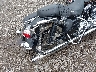 1HD1FRW11YY****** Salvage 2000 Harley-Davidson Road King Classic