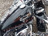 1HD1FRW11YY****** Wrecked 2000 Harley-Davidson Road King Classic