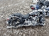 1HD1FRW11YY****** Wrecked 2000 Harley-Davidson Road King Classic in Pennsylvania State