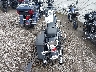 1HD1FRW11YY****** Salvage and Repairable 2000 Harley-Davidson Road King Classic in Pennsylvania State