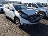 5J6RM3H51CL****** Repairable 2012 Honda CR-V in California State