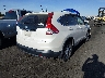 5J6RM3H51CL****** Salvage and Wrecked 2012 Honda CR-V in California State