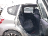JHMGE8H54CC****** Destrozados 2012 Honda Fit en Houston North