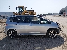 JHMGE8H54CC****** Reparables 2012 Honda Fit en Estado de Texas