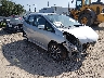 JHMGE8H54CC****** Salvamento y Destrozados 2012 Honda Fit en Houston North