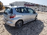 JHMGE8H54CC****** Salvamento y Destrozados 2012 Honda Fit en Estado de Texas